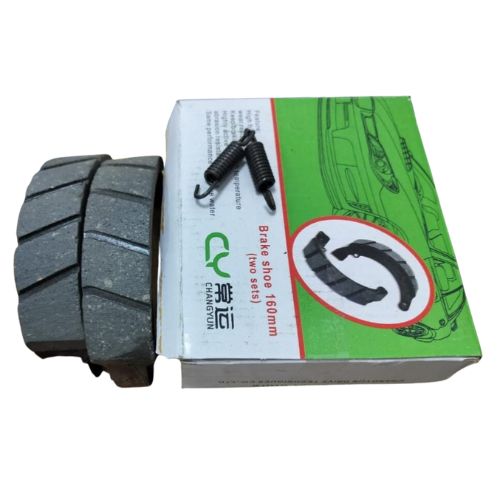 Wholesale BRAKESHOE ERIK 160 MM YC OK (111) - Low Speed Scooty & EV Parts UP East